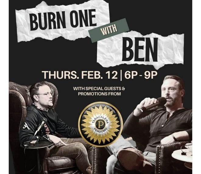 burnonewithben