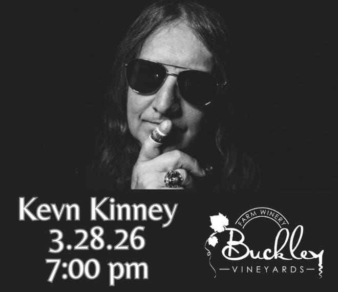 buckley